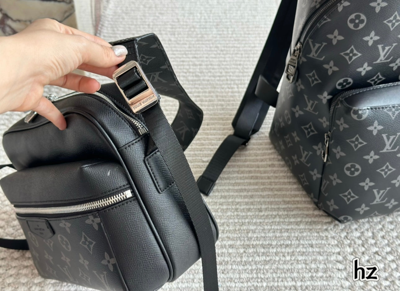 LV CROSSBODY