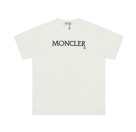 MONCLER TEE