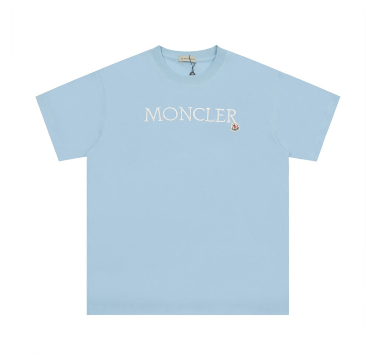 MONCLER TEE