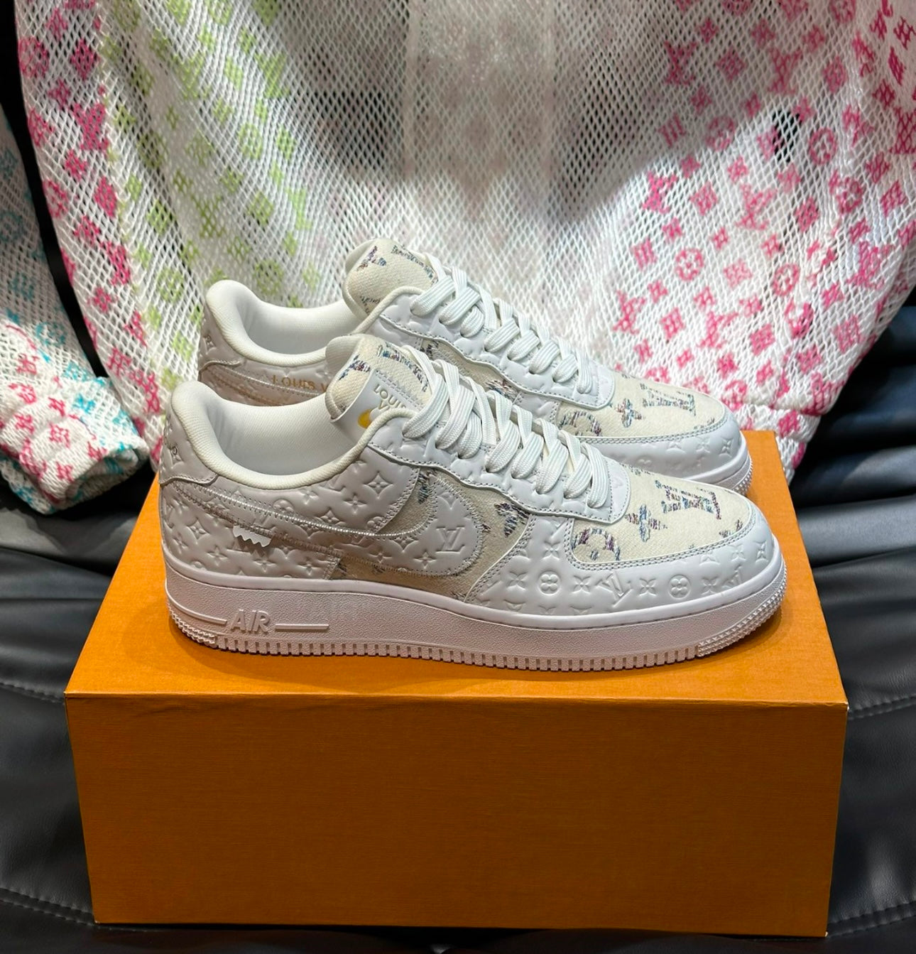 LV AF1