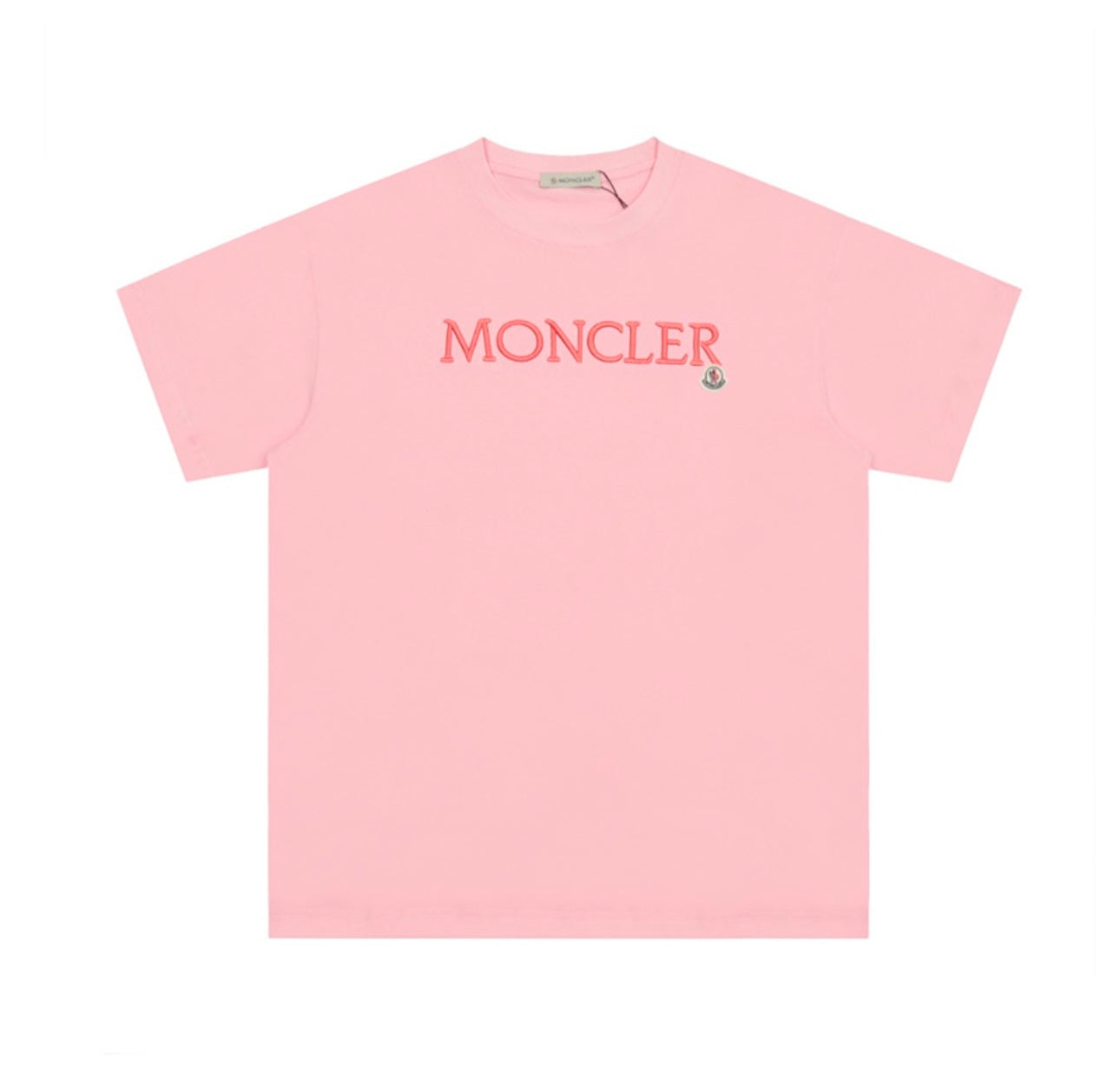 MONCLER TEE