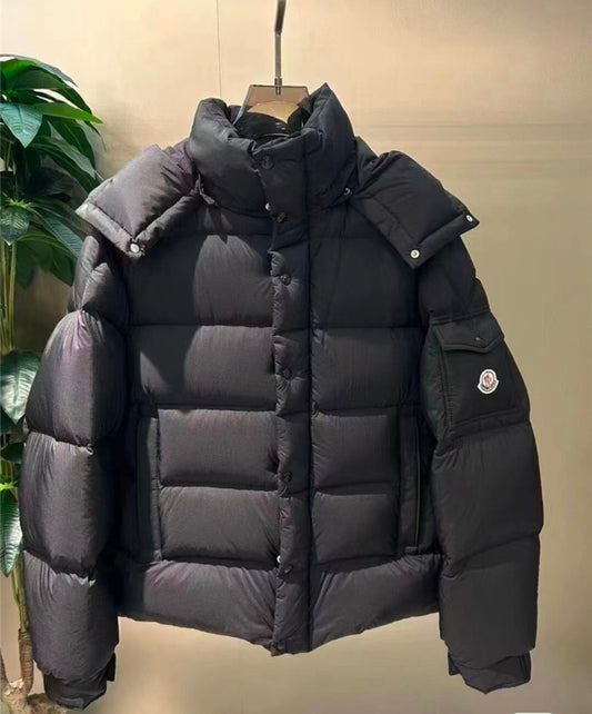 MONCLER PUFFER