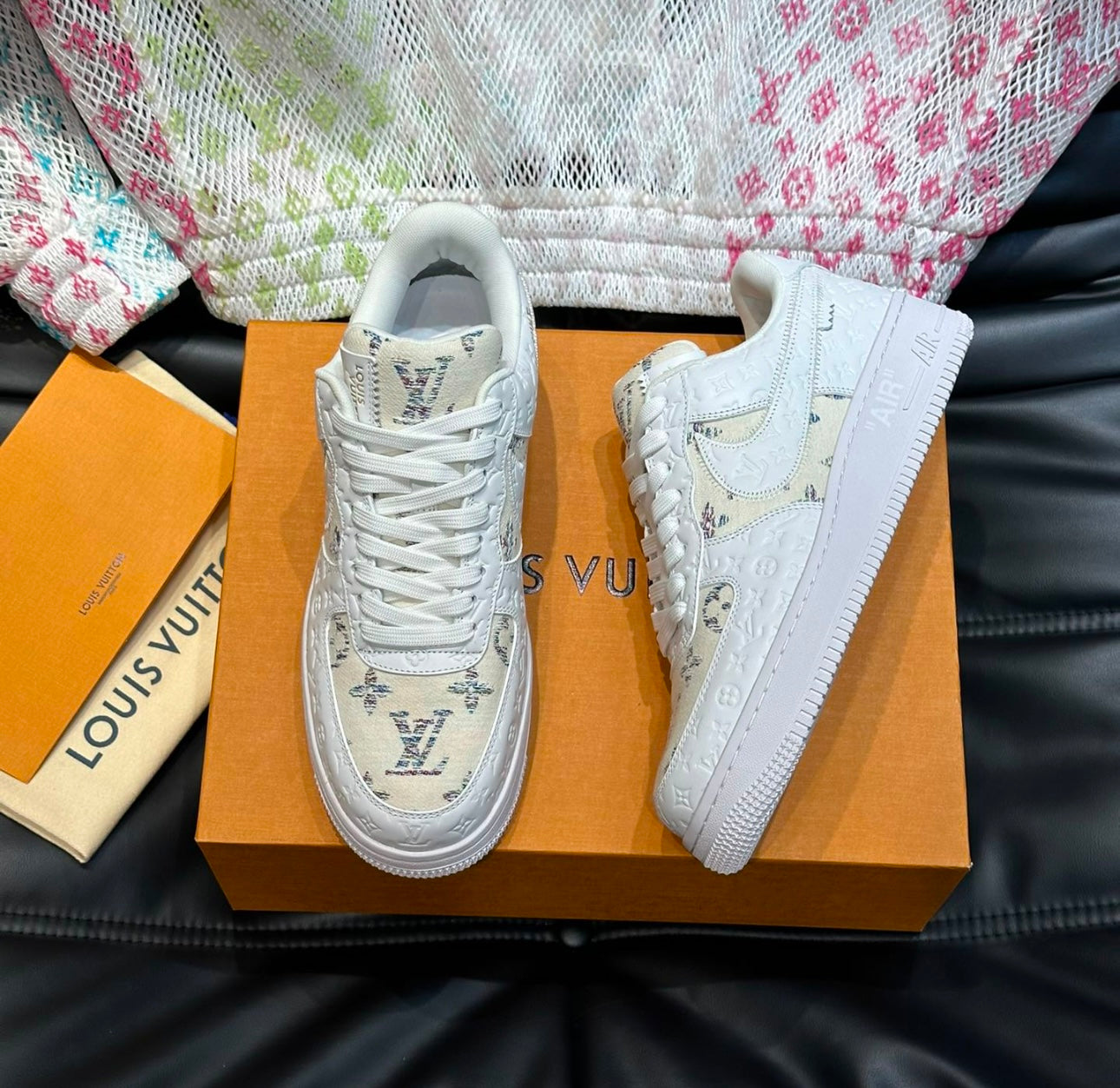 LV AF1