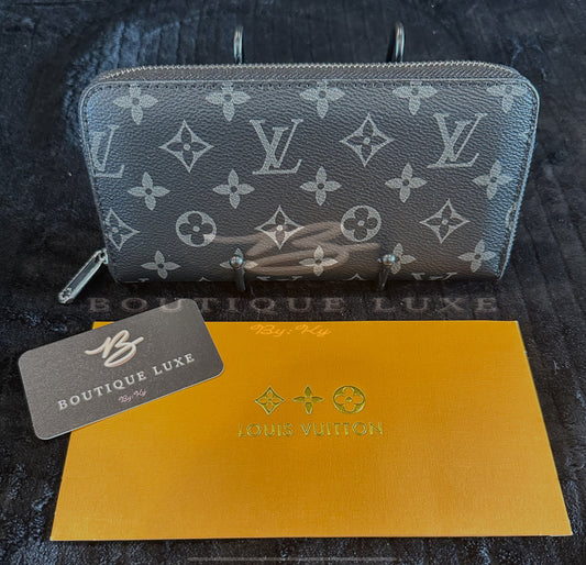 LV LONG BLACK MONO