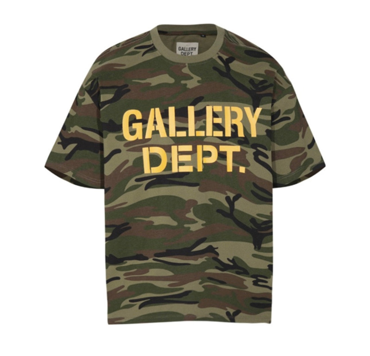 G.DEPT TEE