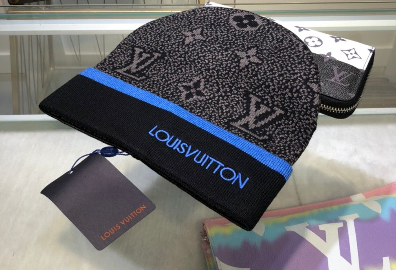 LV BEANIE