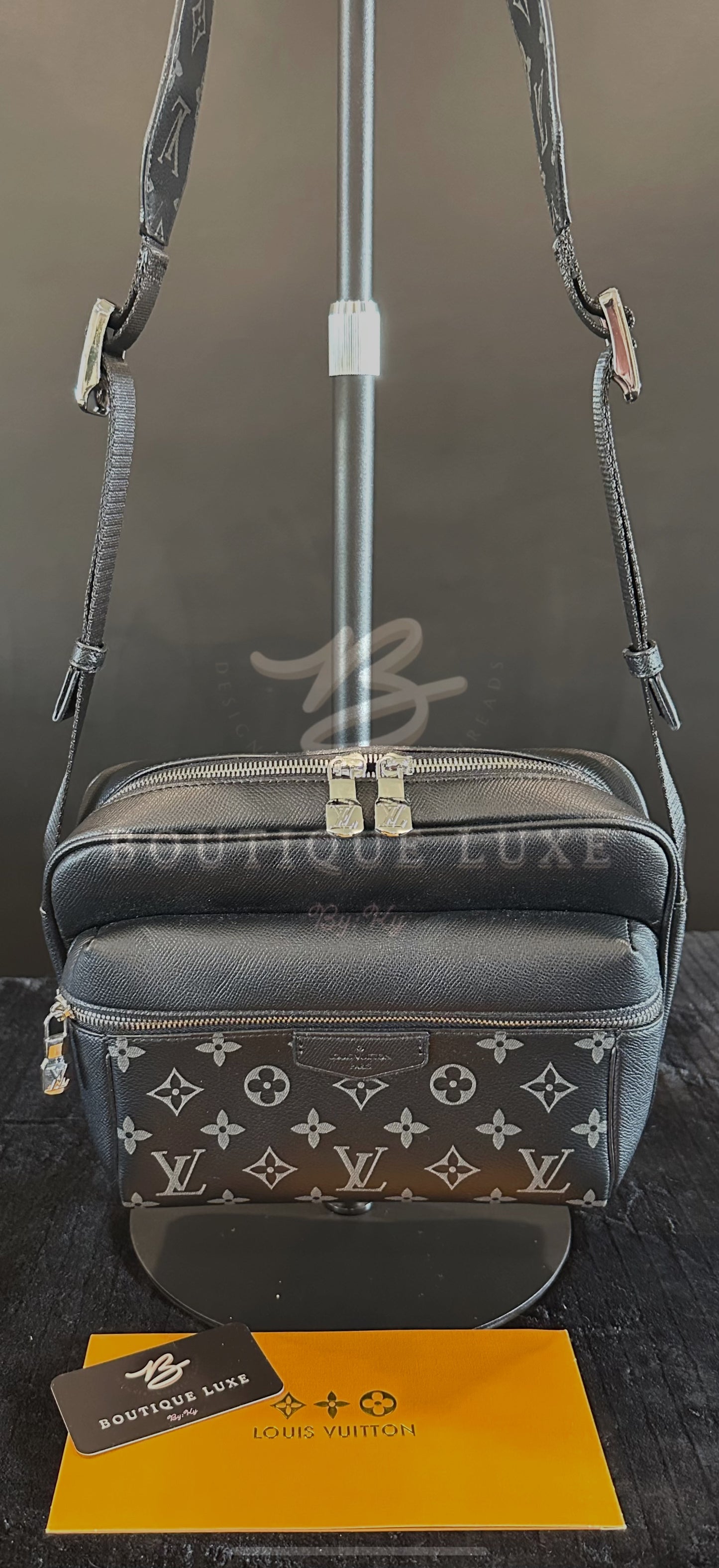 LV CROSSBODY