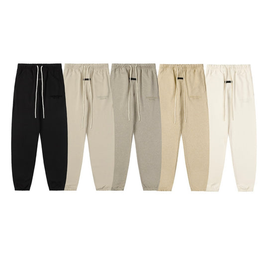 ESSENTIALS BASIC SWEATPANTS