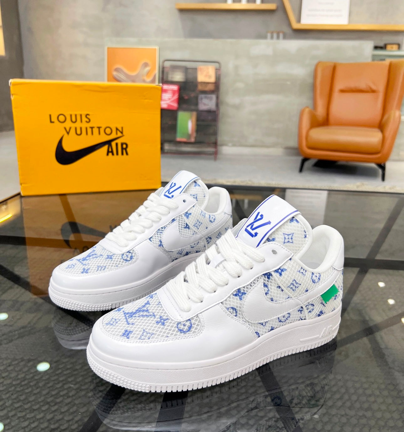 LV AF1